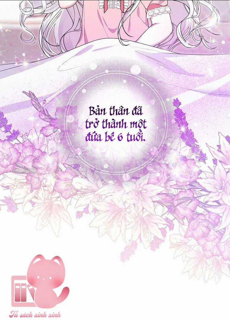 Nhận Nuôi Người Cha Phản Diện Chapter 1 trang 11