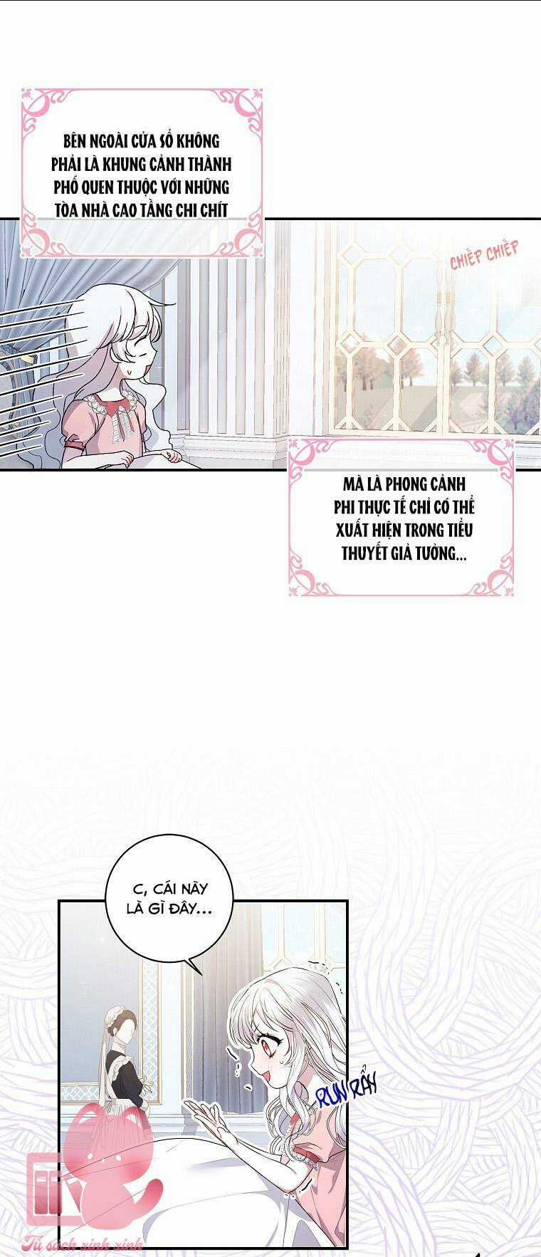 Nhận Nuôi Người Cha Phản Diện Chapter 1 trang 12