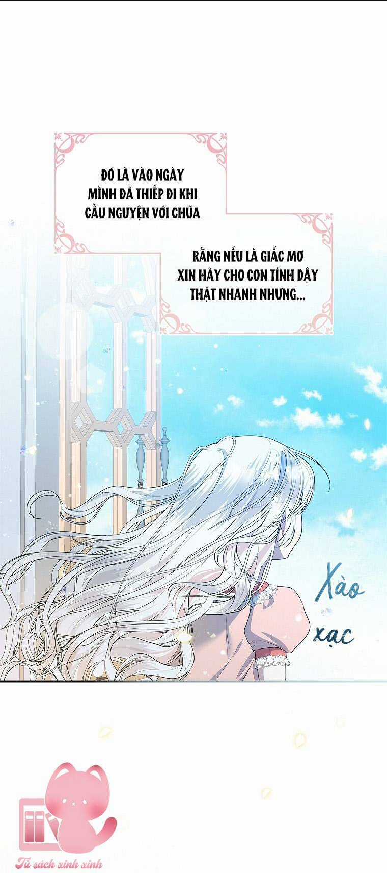 Nhận Nuôi Người Cha Phản Diện Chapter 1 trang 15