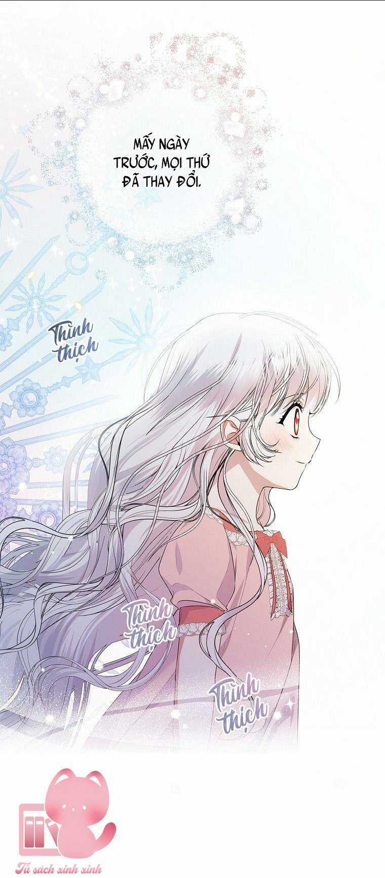 Nhận Nuôi Người Cha Phản Diện Chapter 1 trang 16