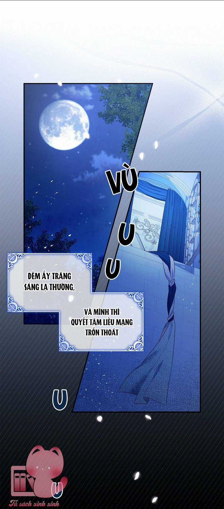 Nhận Nuôi Người Cha Phản Diện Chapter 1 trang 17
