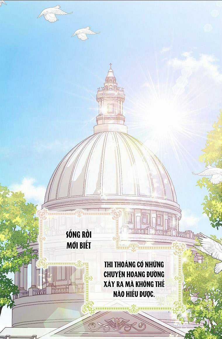 Nhận Nuôi Người Cha Phản Diện Chapter 1 trang 2