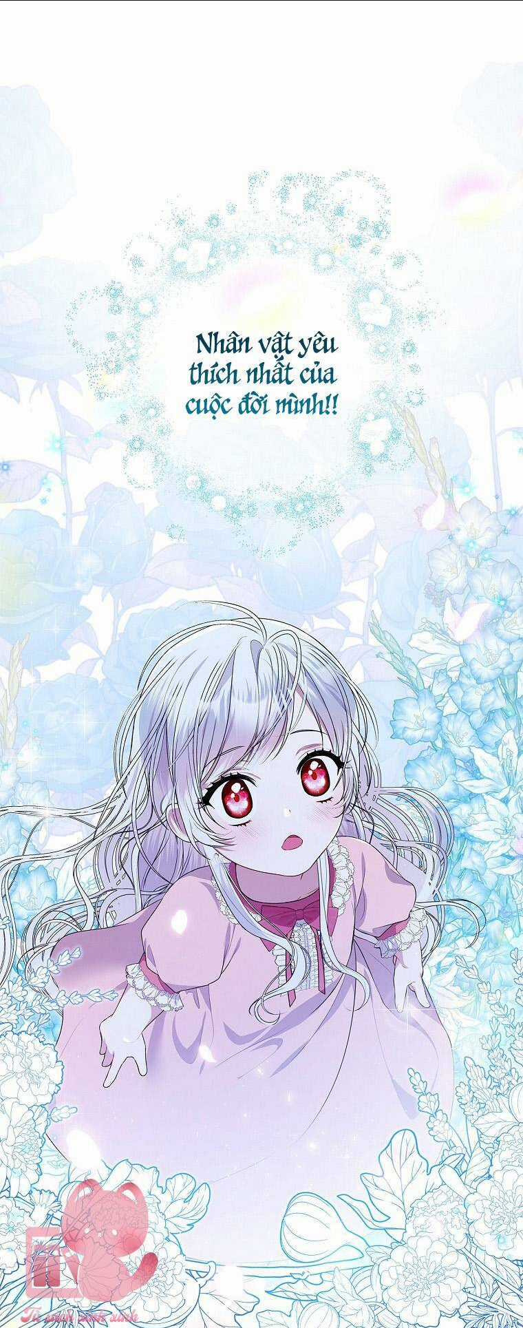 Nhận Nuôi Người Cha Phản Diện Chapter 1 trang 20