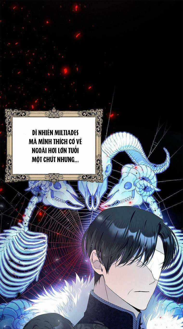Nhận Nuôi Người Cha Phản Diện Chapter 1 trang 25