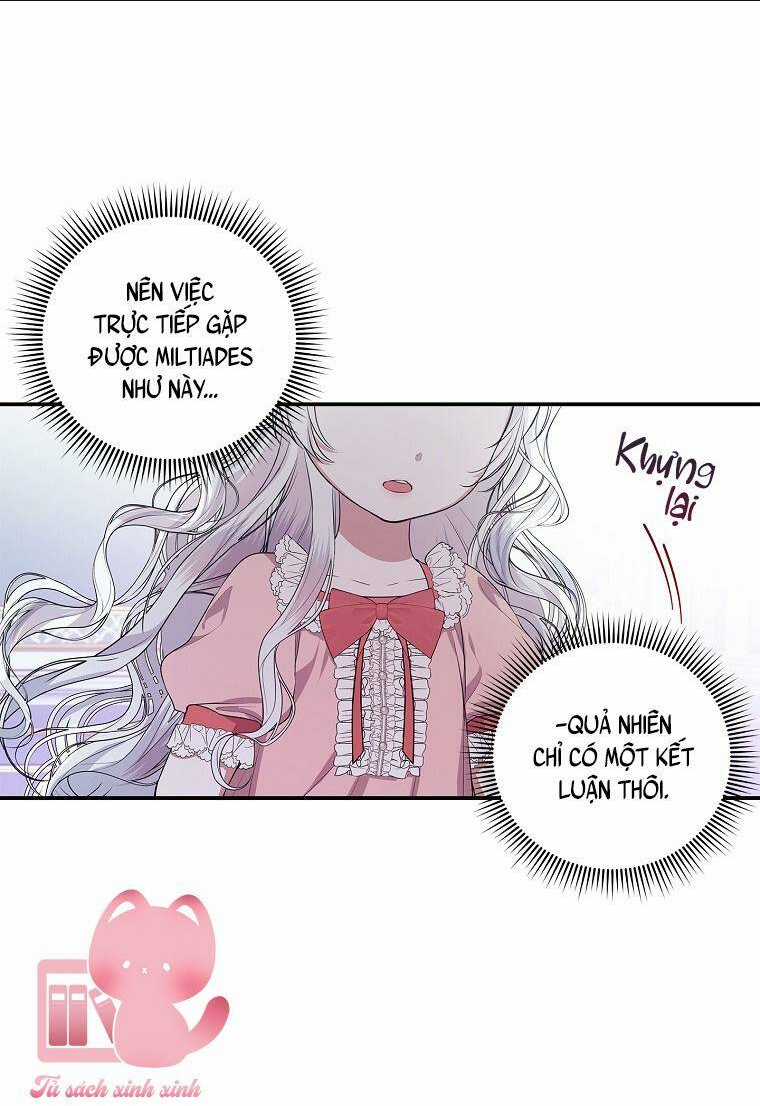 Nhận Nuôi Người Cha Phản Diện Chapter 1 trang 27