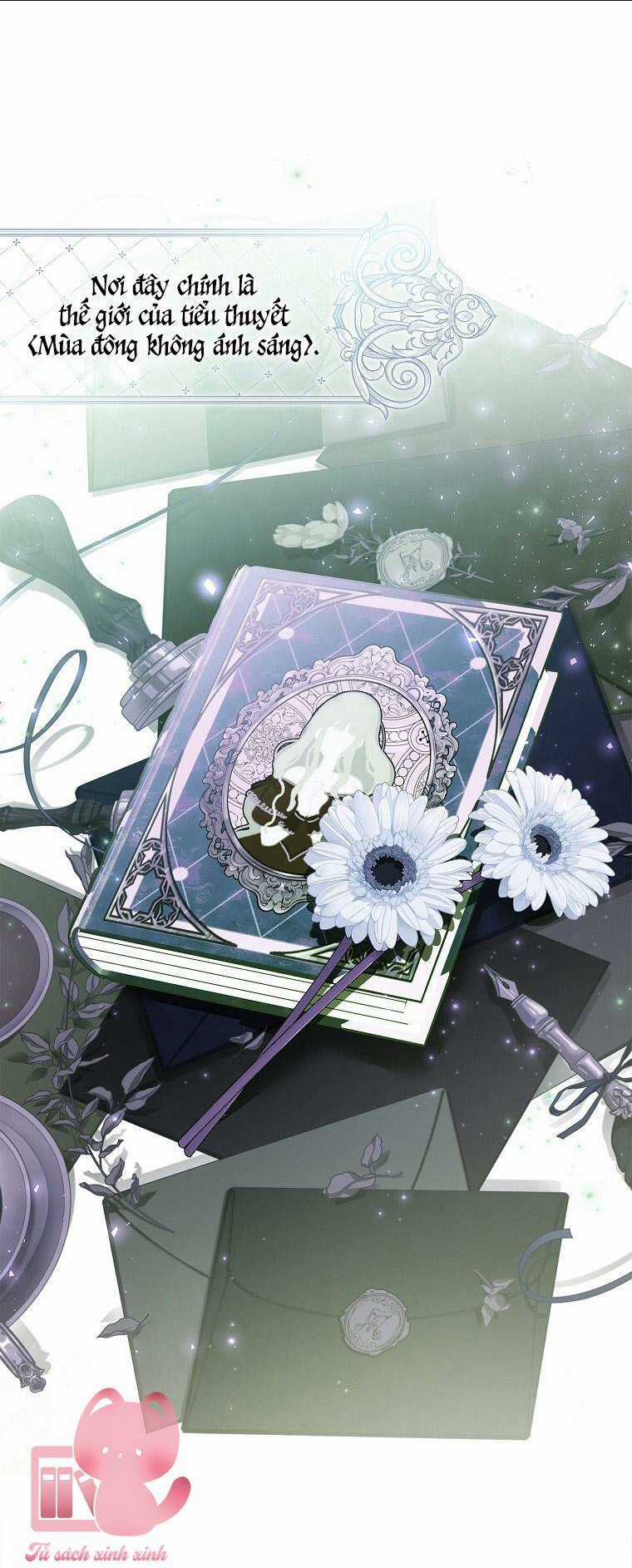 Nhận Nuôi Người Cha Phản Diện Chapter 1 trang 28