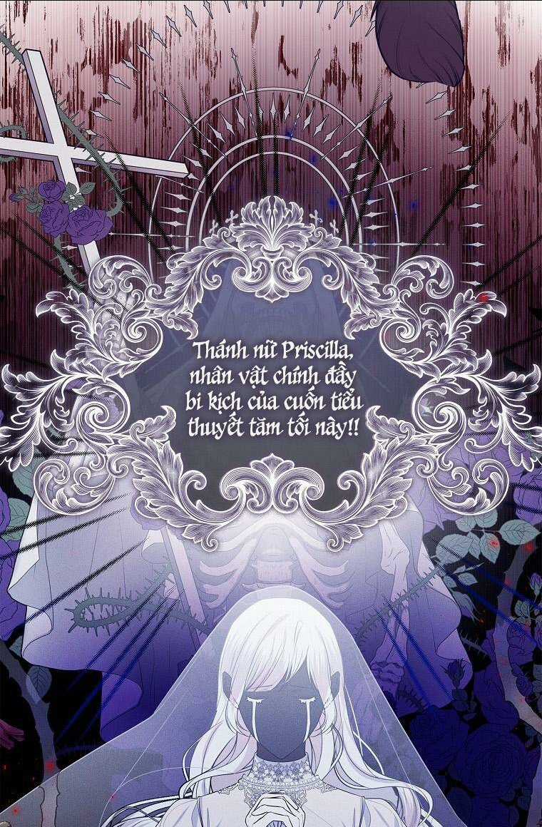 Nhận Nuôi Người Cha Phản Diện Chapter 1 trang 30