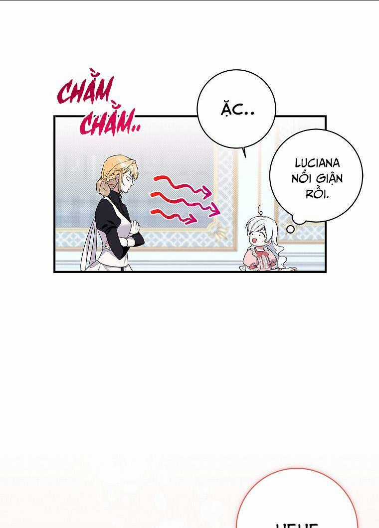 Nhận Nuôi Người Cha Phản Diện Chapter 1 trang 34
