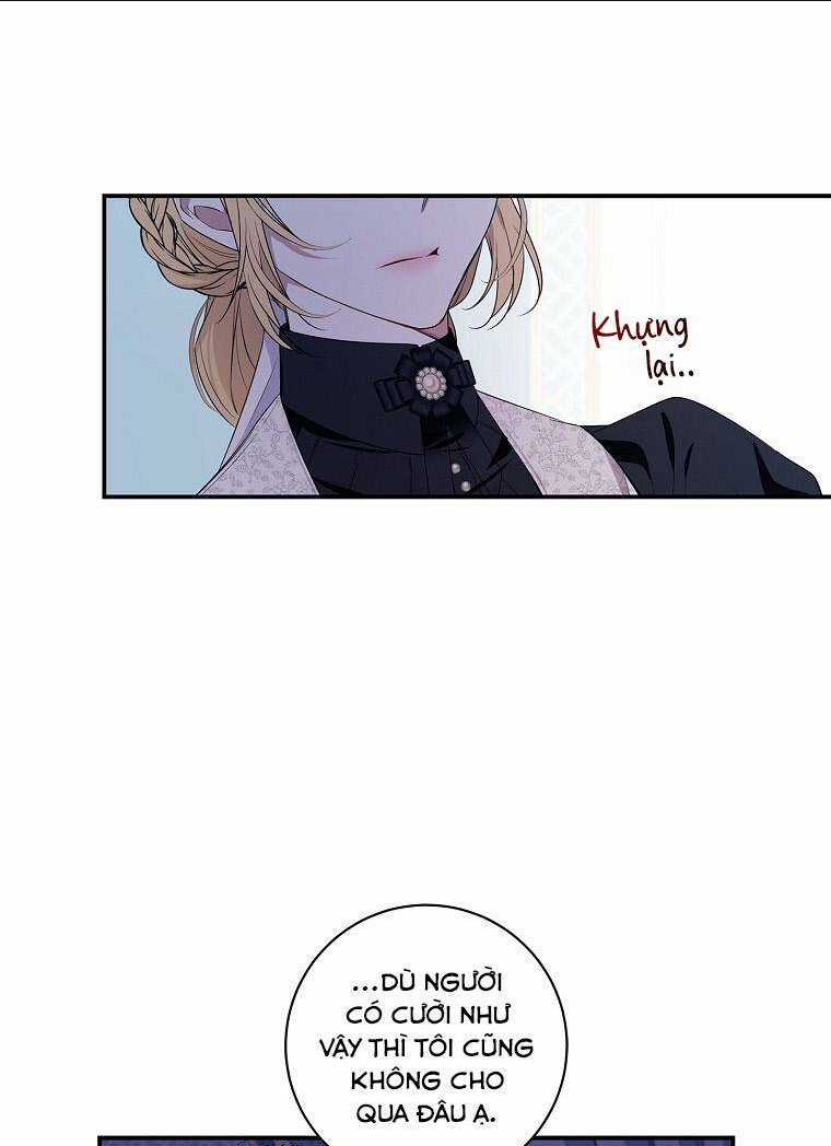 Nhận Nuôi Người Cha Phản Diện Chapter 1 trang 36