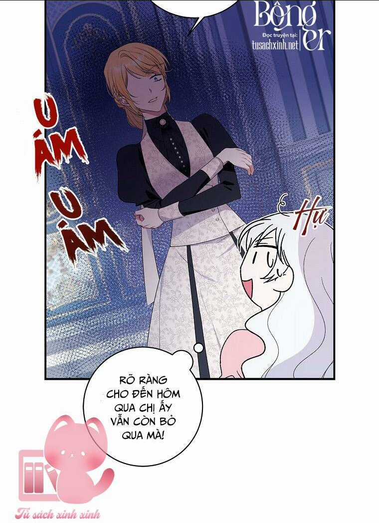 Nhận Nuôi Người Cha Phản Diện Chapter 1 trang 37