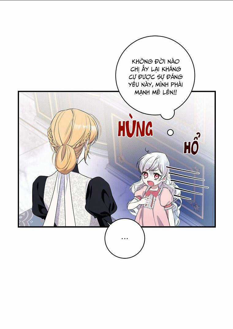 Nhận Nuôi Người Cha Phản Diện Chapter 1 trang 38