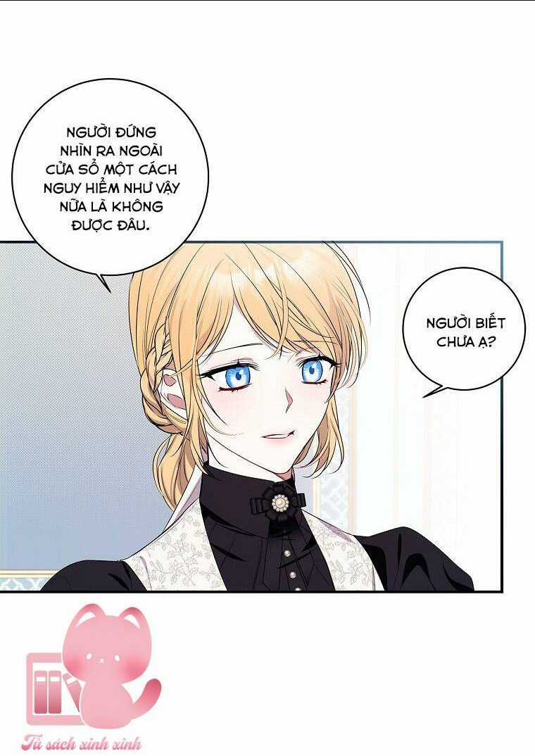 Nhận Nuôi Người Cha Phản Diện Chapter 1 trang 39