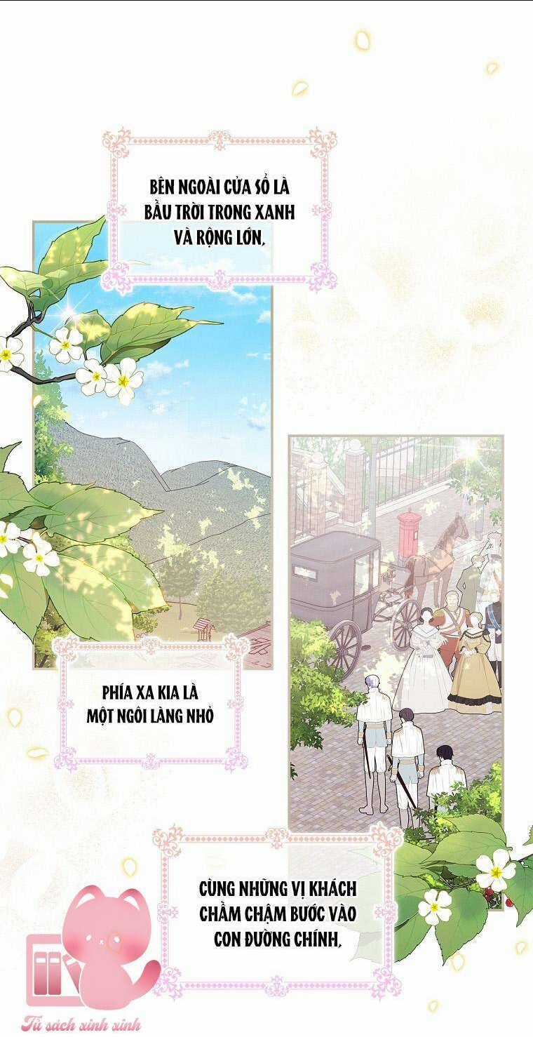 Nhận Nuôi Người Cha Phản Diện Chapter 1 trang 4