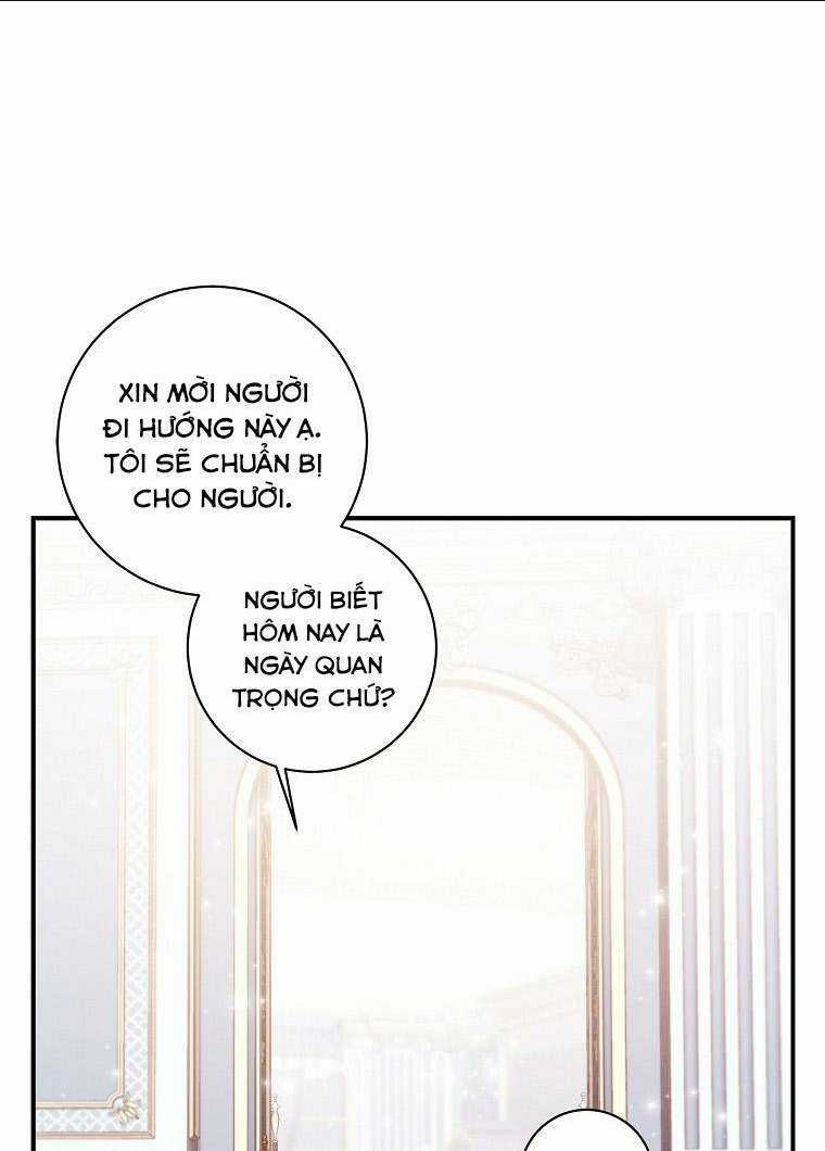 Nhận Nuôi Người Cha Phản Diện Chapter 1 trang 41