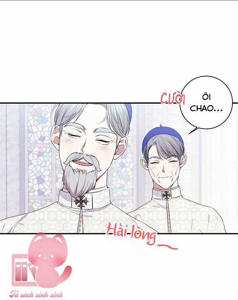 Nhận Nuôi Người Cha Phản Diện Chapter 1 trang 45