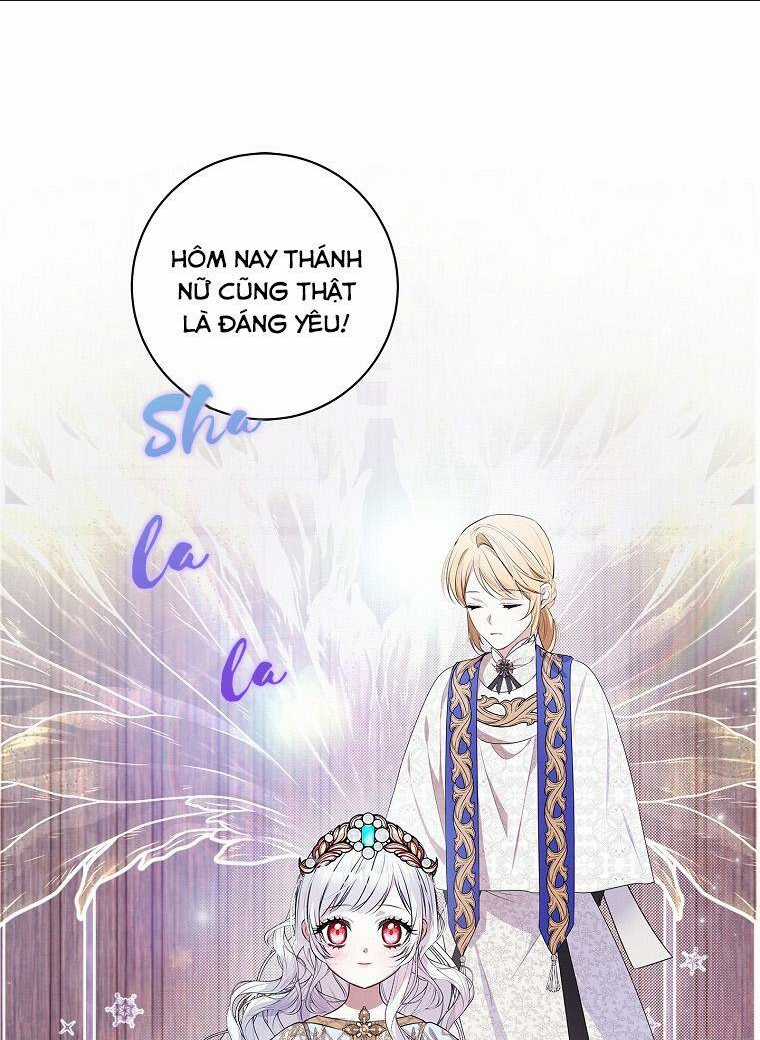 Nhận Nuôi Người Cha Phản Diện Chapter 1 trang 46