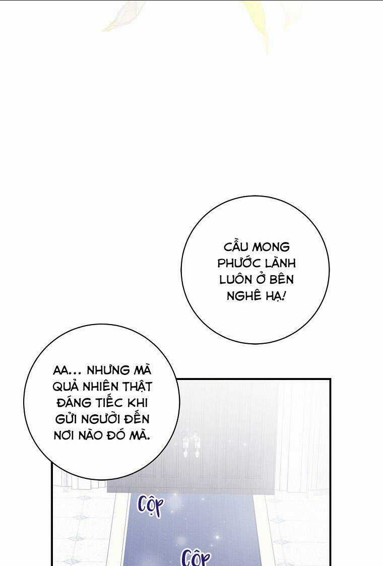 Nhận Nuôi Người Cha Phản Diện Chapter 1 trang 48