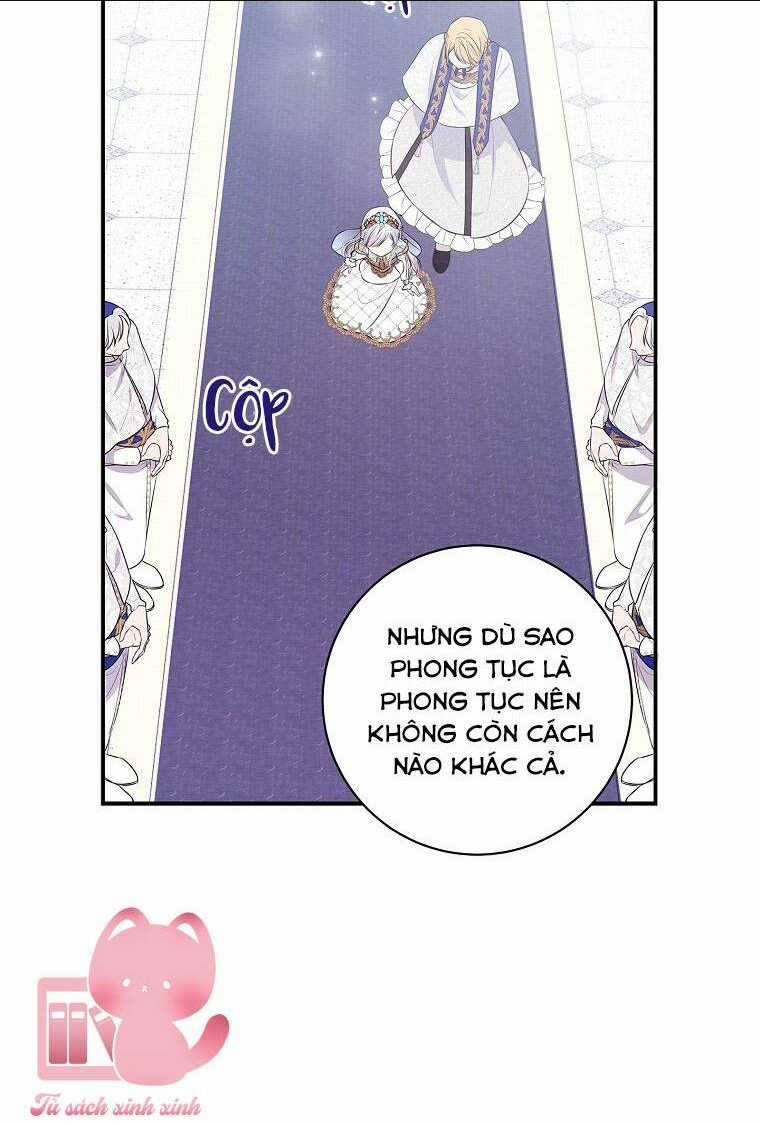 Nhận Nuôi Người Cha Phản Diện Chapter 1 trang 49