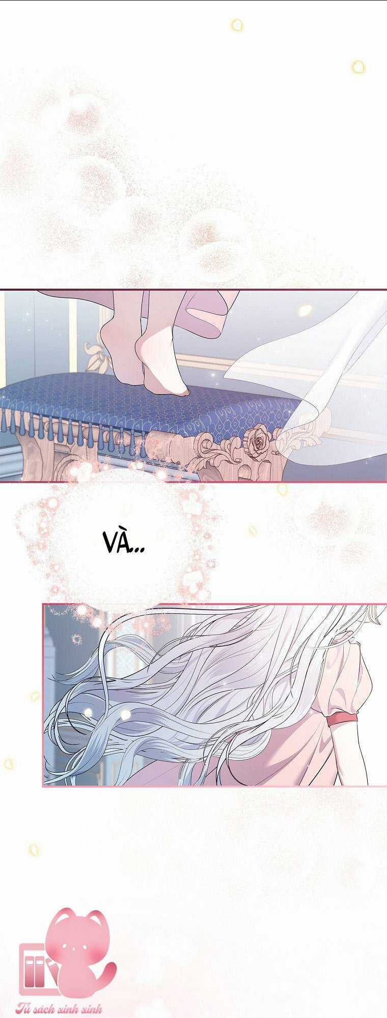 Nhận Nuôi Người Cha Phản Diện Chapter 1 trang 5