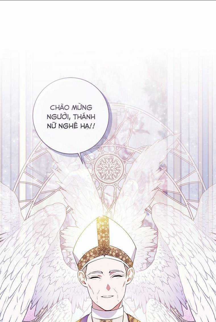 Nhận Nuôi Người Cha Phản Diện Chapter 1 trang 50