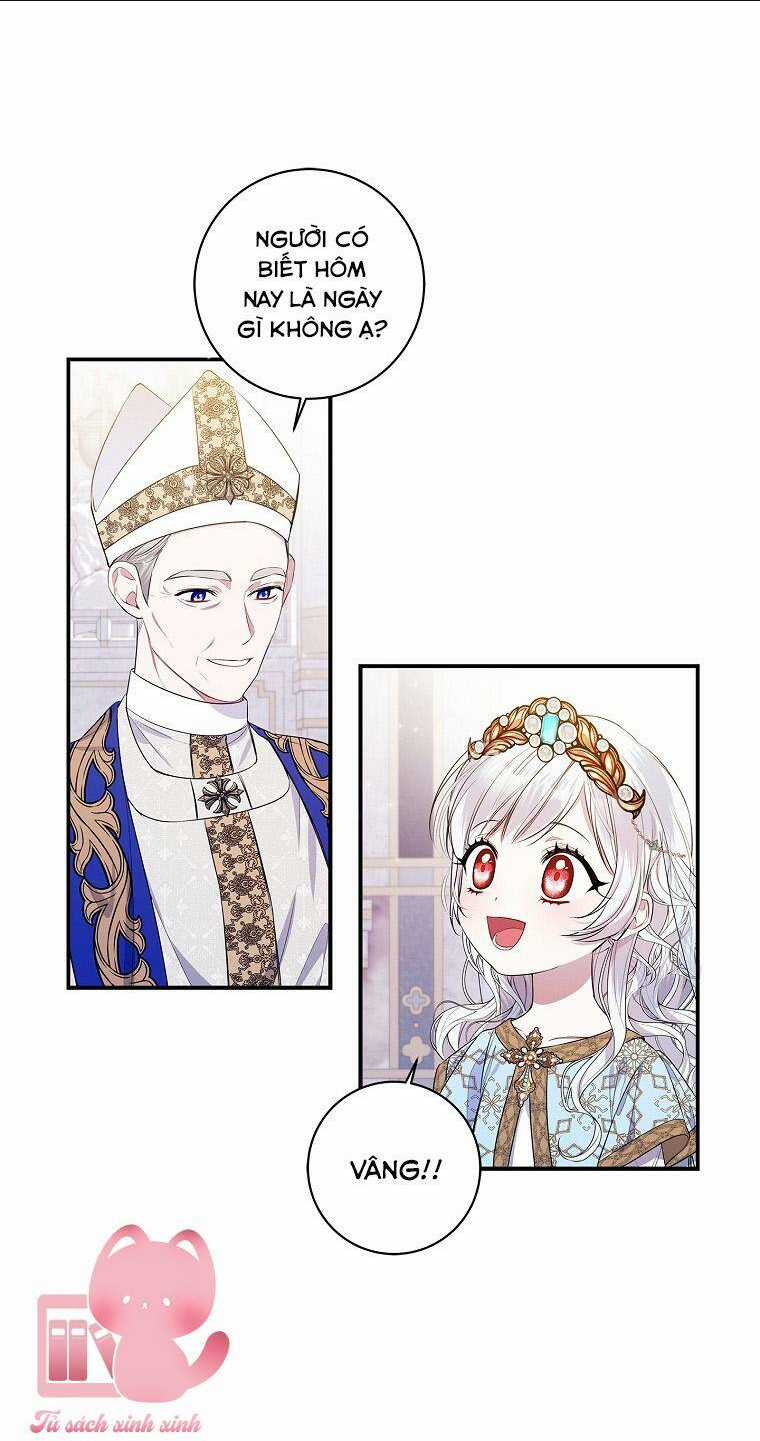 Nhận Nuôi Người Cha Phản Diện Chapter 1 trang 53