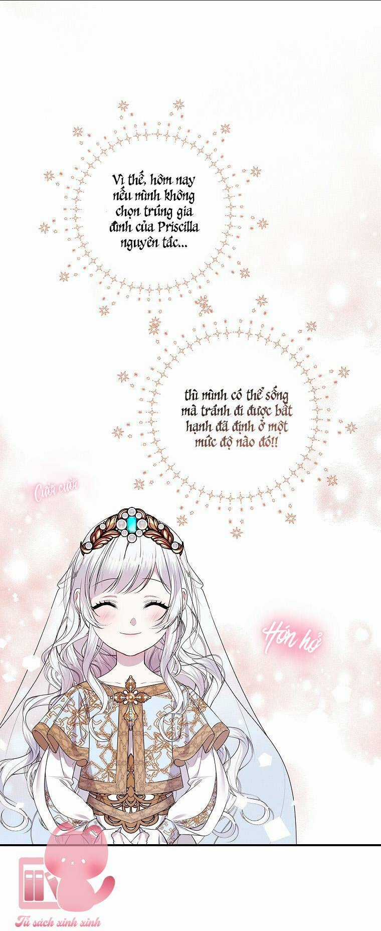 Nhận Nuôi Người Cha Phản Diện Chapter 1 trang 59