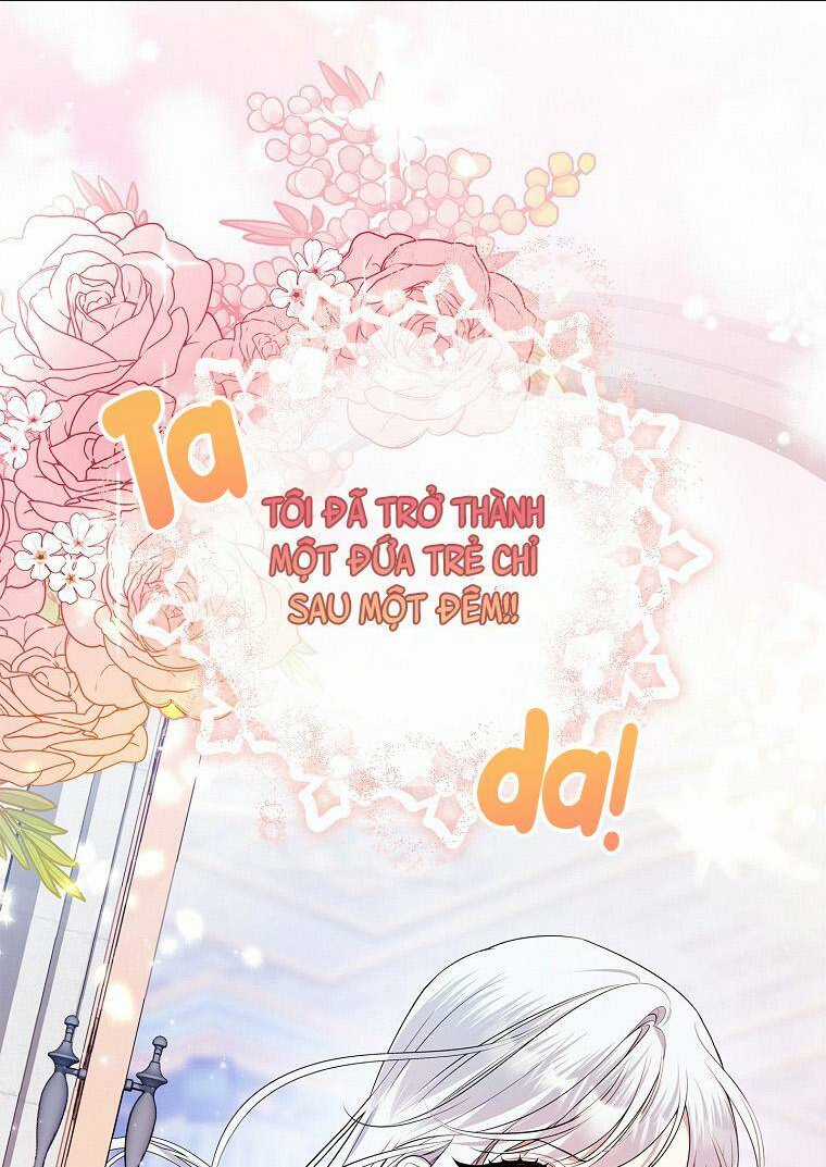 Nhận Nuôi Người Cha Phản Diện Chapter 1 trang 6