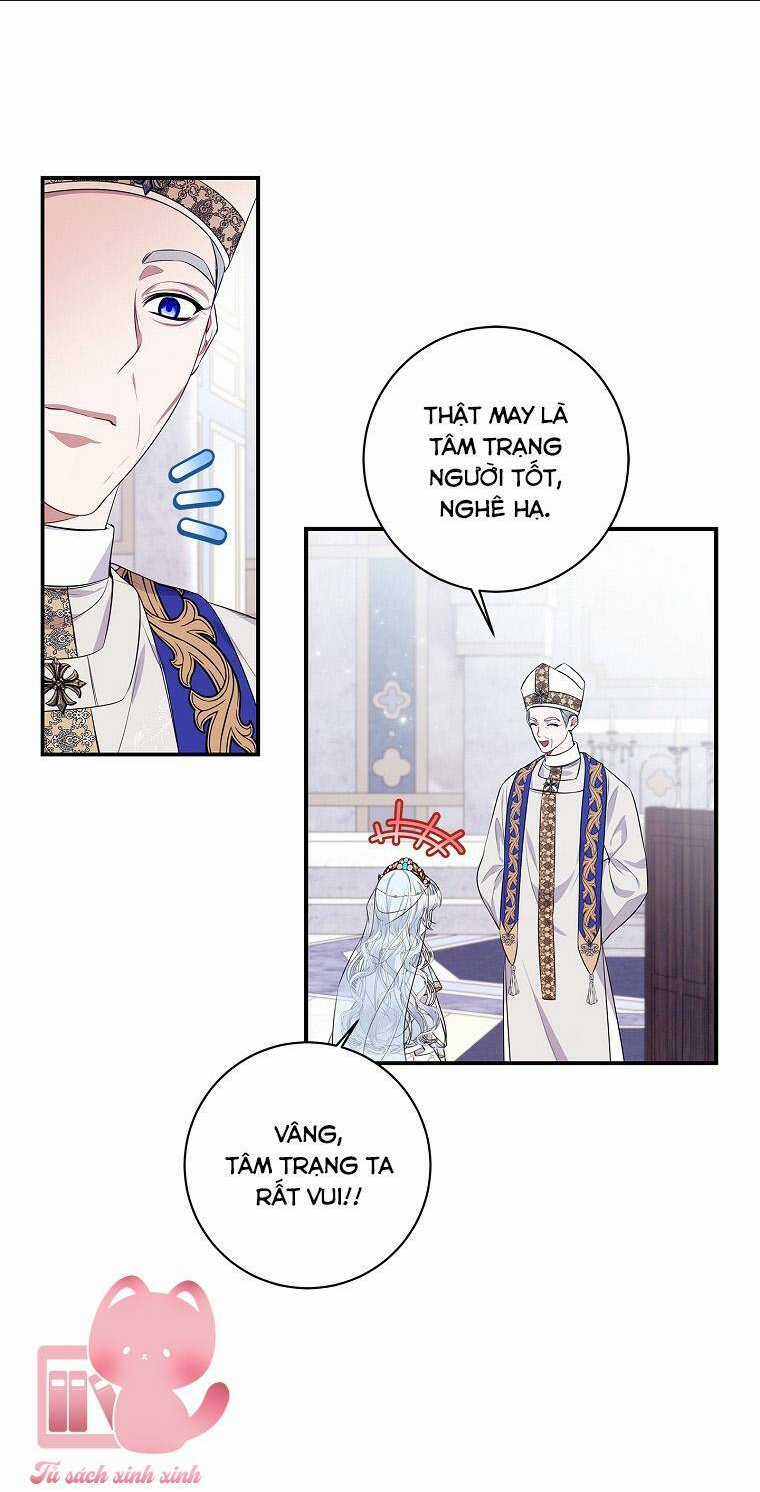 Nhận Nuôi Người Cha Phản Diện Chapter 1 trang 60