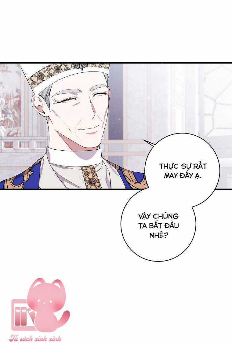 Nhận Nuôi Người Cha Phản Diện Chapter 1 trang 61