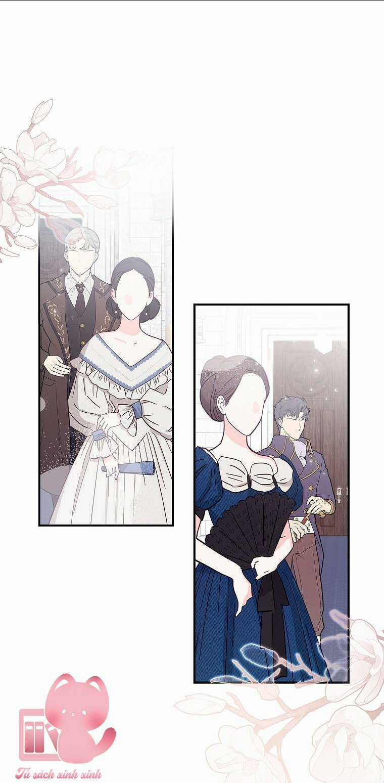 Nhận Nuôi Người Cha Phản Diện Chapter 1 trang 64