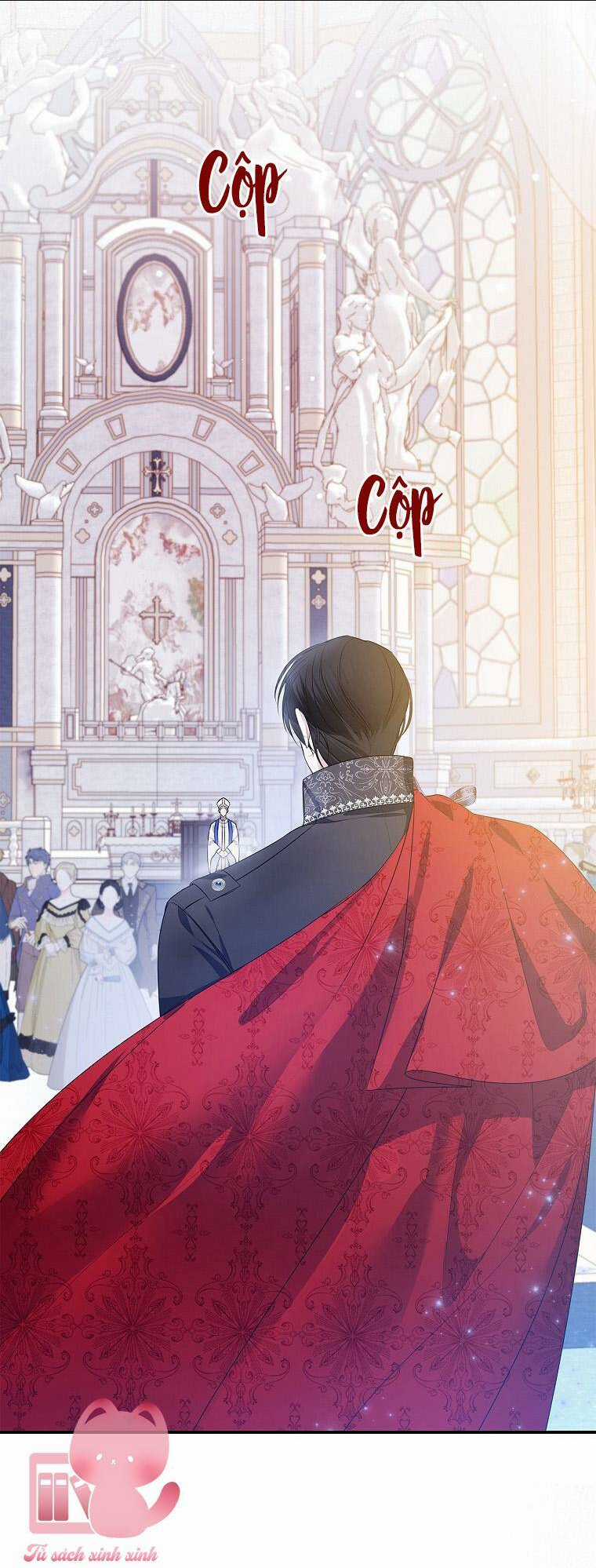 Nhận Nuôi Người Cha Phản Diện Chapter 1 trang 68