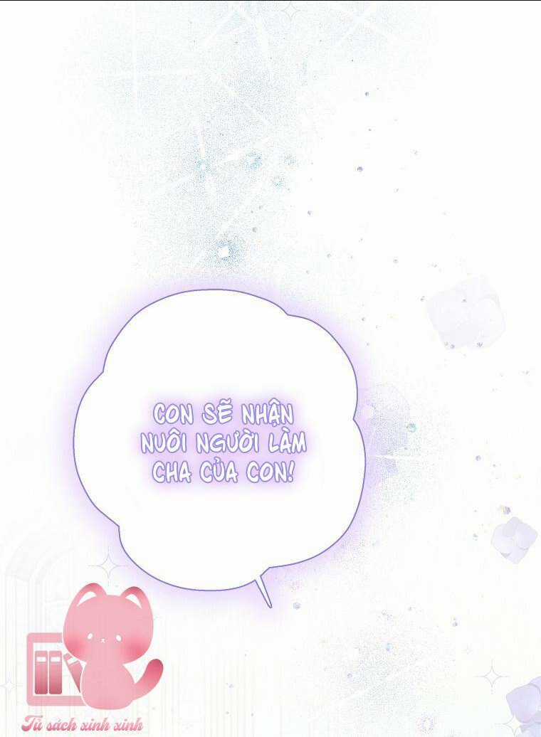 Nhận Nuôi Người Cha Phản Diện Chapter 1 trang 77
