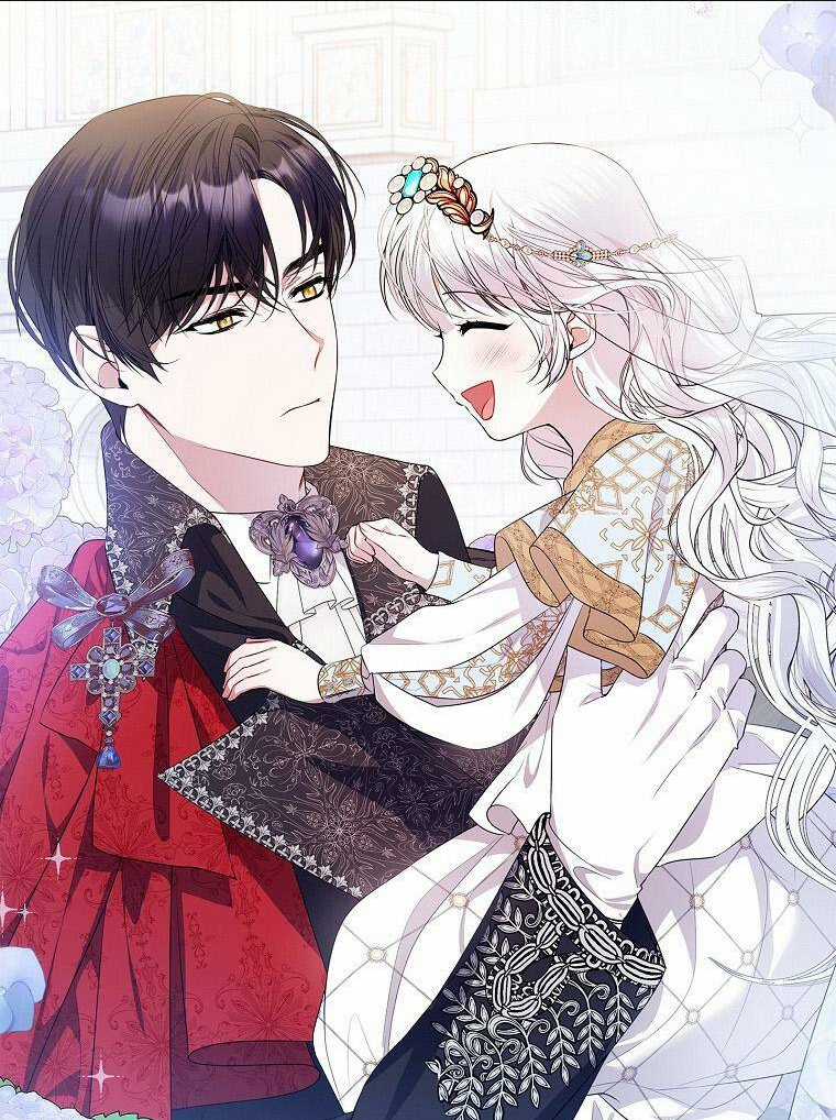Nhận Nuôi Người Cha Phản Diện Chapter 1 trang 78