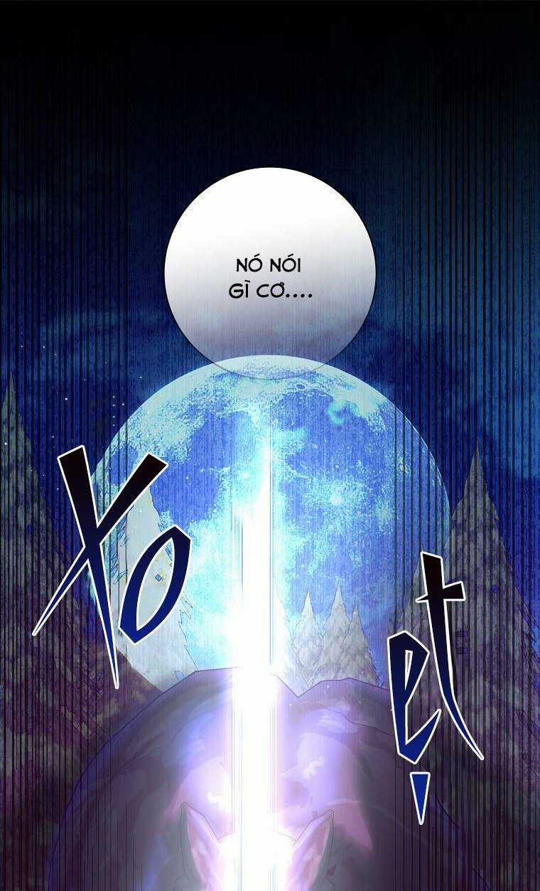 Nhận Nuôi Người Cha Phản Diện Chapter 10 trang 10