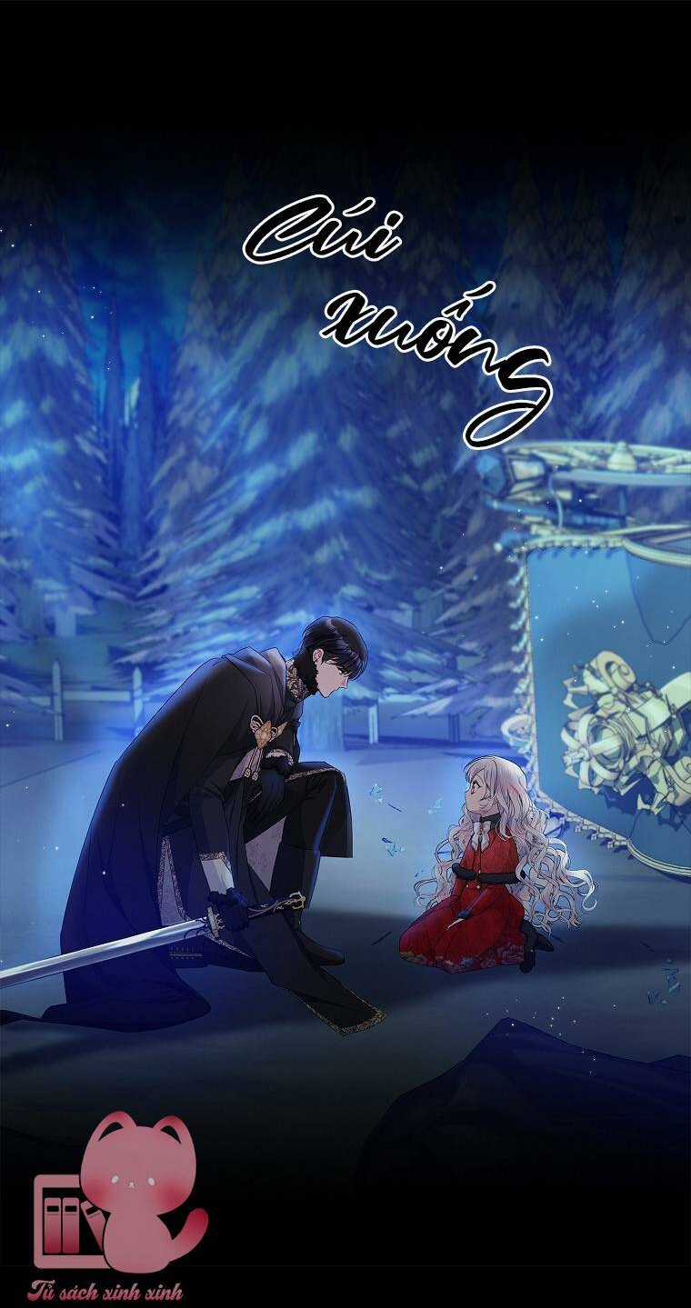 Nhận Nuôi Người Cha Phản Diện Chapter 10 trang 16