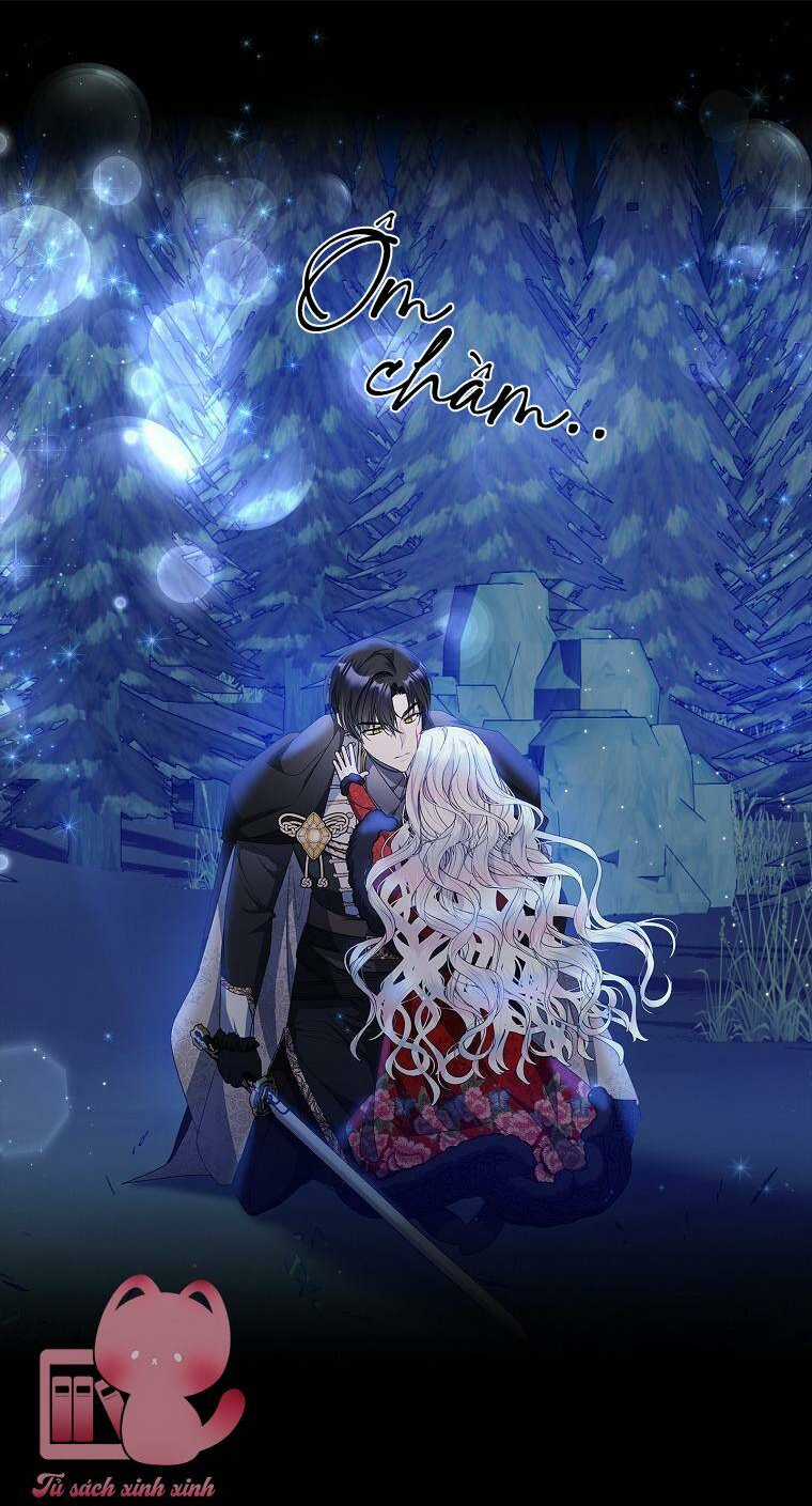 Nhận Nuôi Người Cha Phản Diện Chapter 10 trang 18