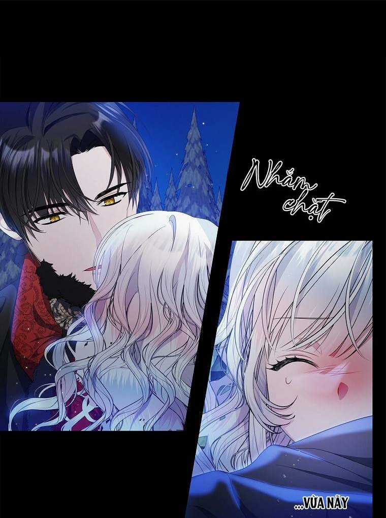 Nhận Nuôi Người Cha Phản Diện Chapter 10 trang 19