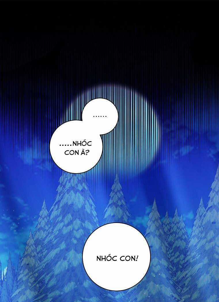 Nhận Nuôi Người Cha Phản Diện Chapter 10 trang 22