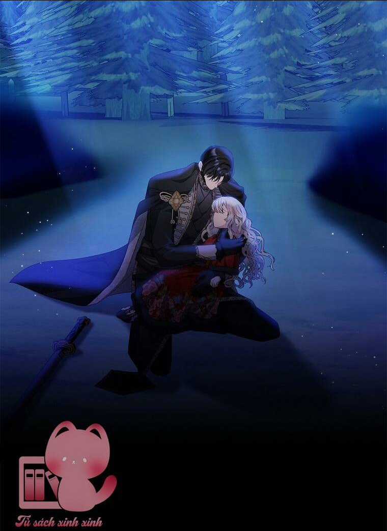 Nhận Nuôi Người Cha Phản Diện Chapter 10 trang 23