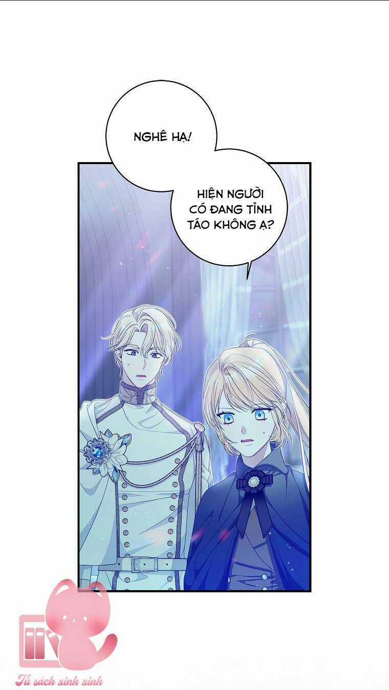 Nhận Nuôi Người Cha Phản Diện Chapter 10 trang 28