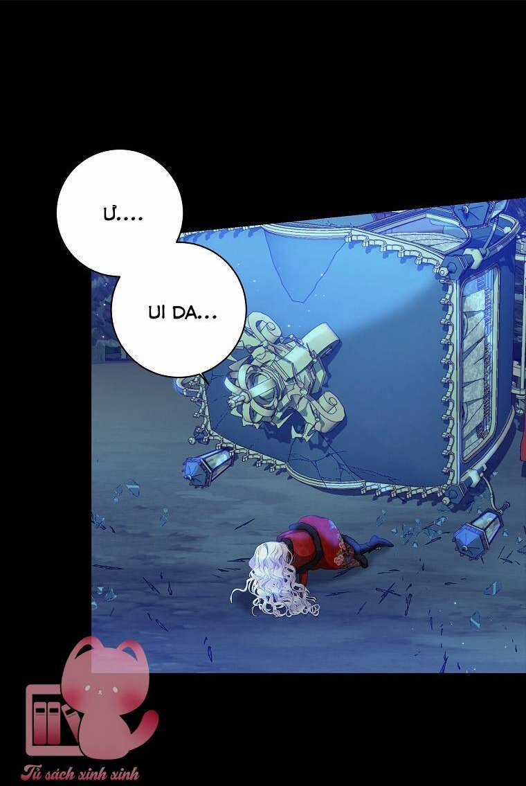 Nhận Nuôi Người Cha Phản Diện Chapter 10 trang 3