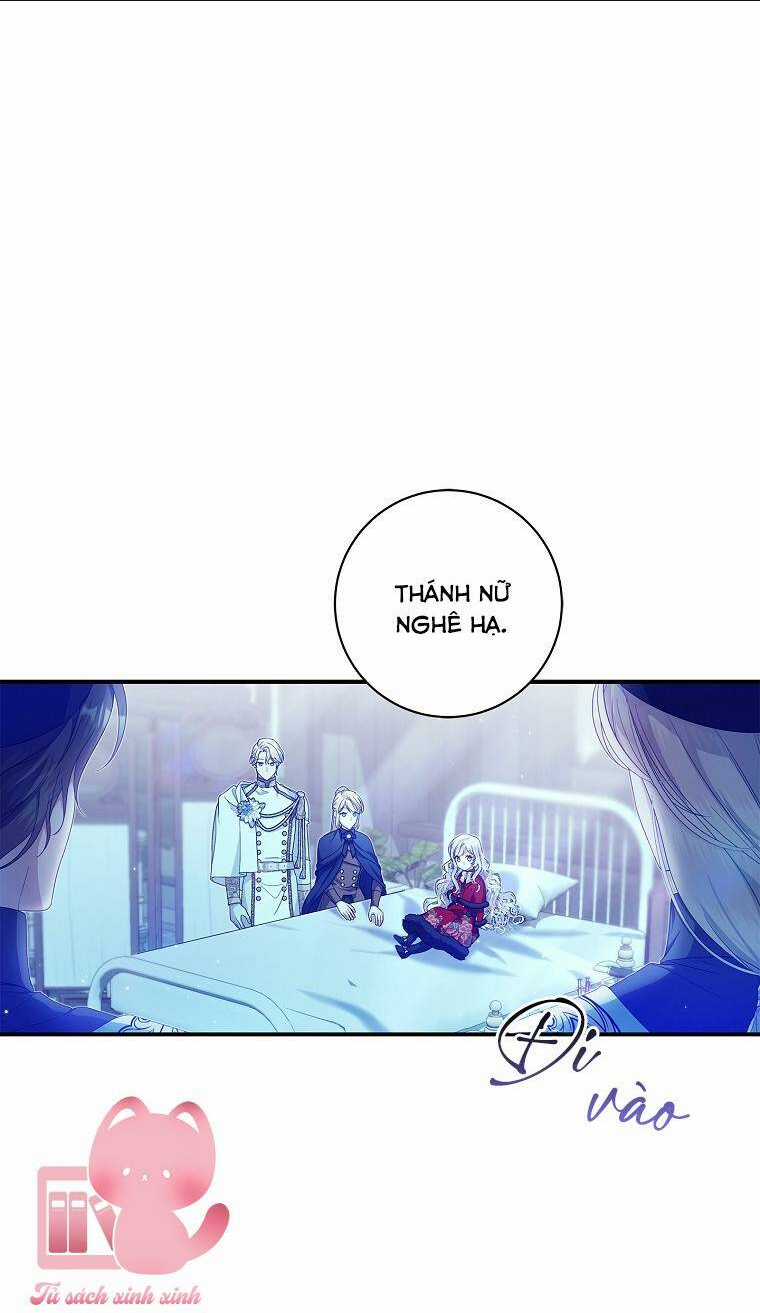 Nhận Nuôi Người Cha Phản Diện Chapter 10 trang 32