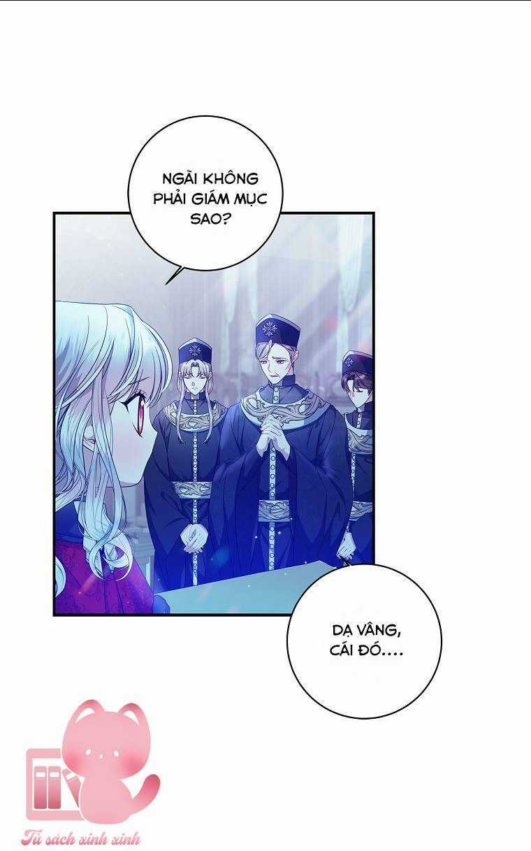 Nhận Nuôi Người Cha Phản Diện Chapter 10 trang 34