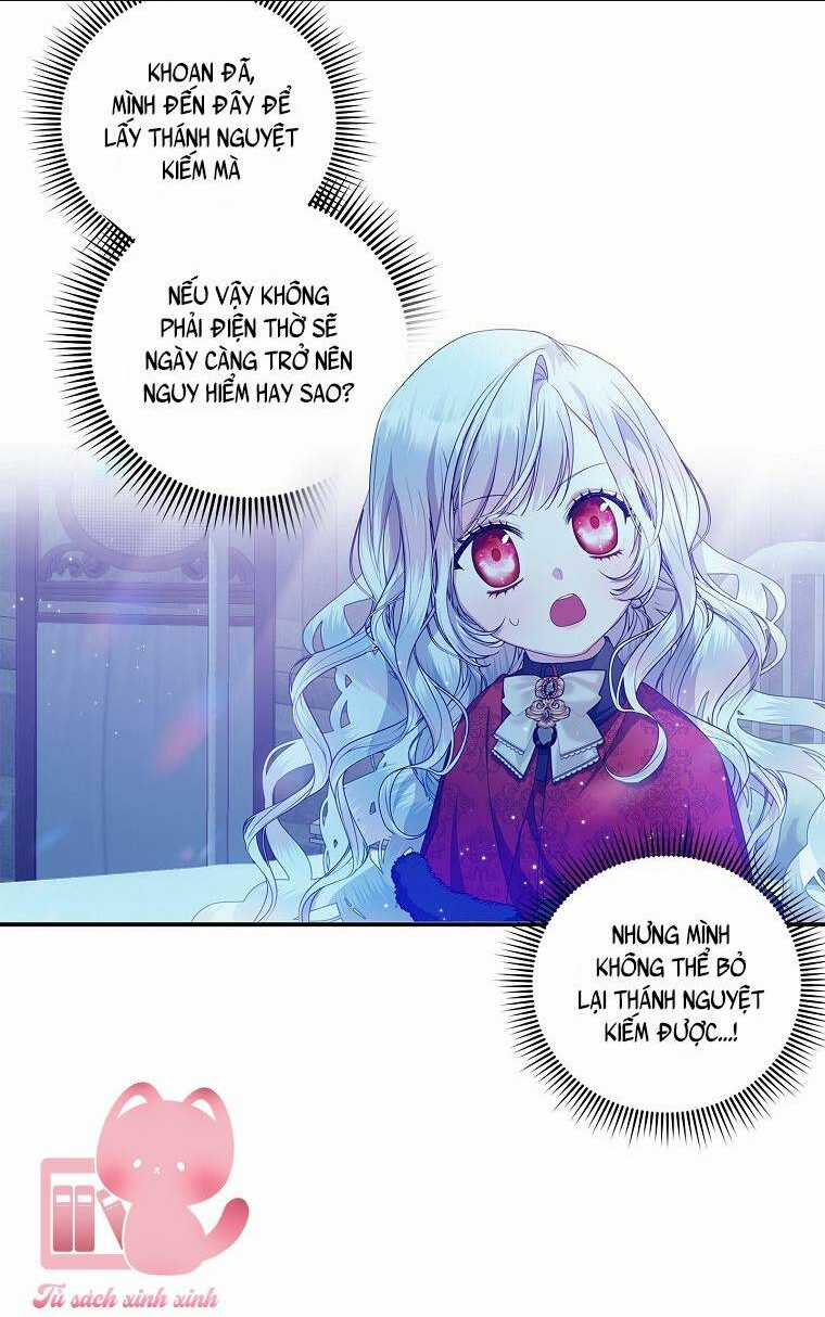 Nhận Nuôi Người Cha Phản Diện Chapter 10 trang 39