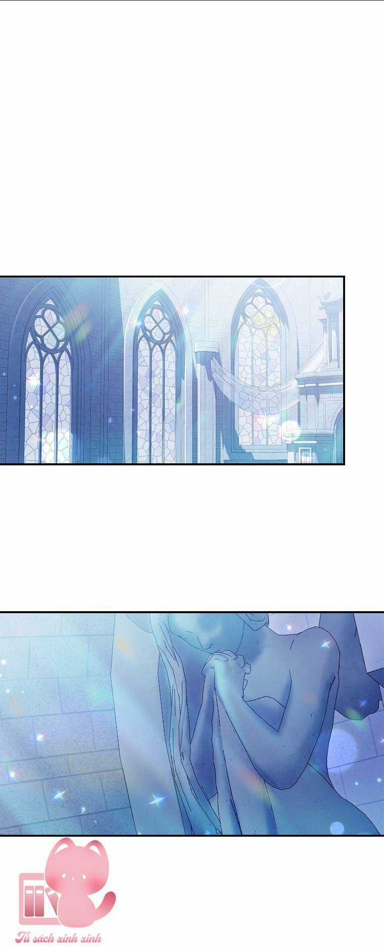 Nhận Nuôi Người Cha Phản Diện Chapter 10 trang 44