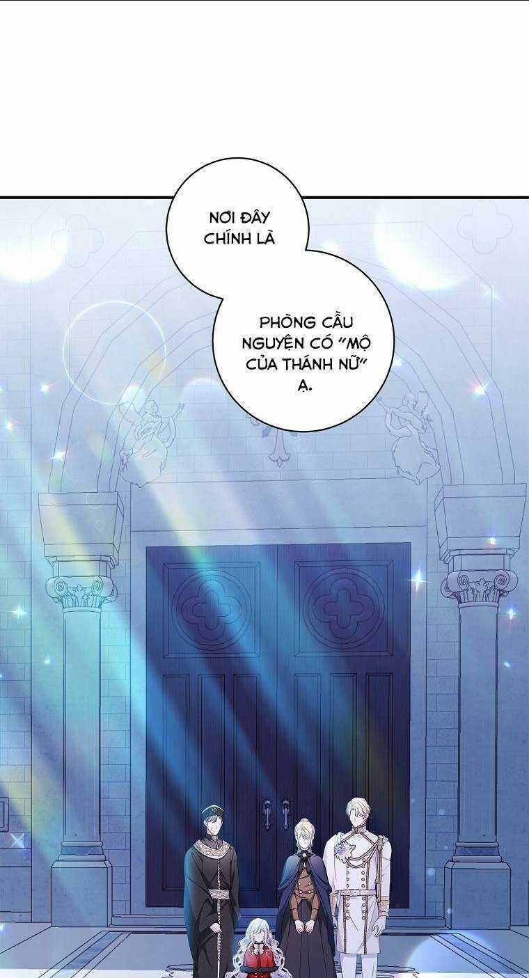 Nhận Nuôi Người Cha Phản Diện Chapter 10 trang 45