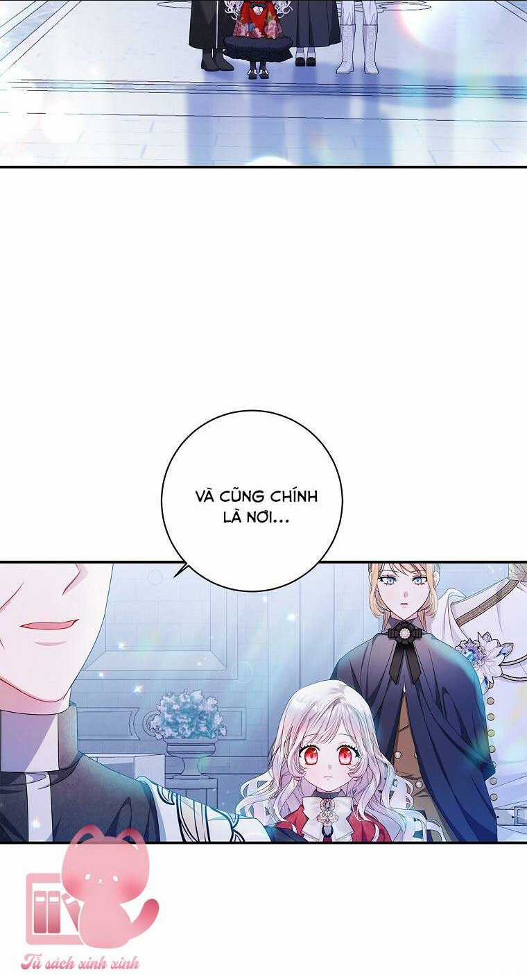 Nhận Nuôi Người Cha Phản Diện Chapter 10 trang 46