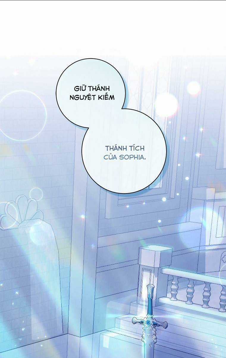 Nhận Nuôi Người Cha Phản Diện Chapter 10 trang 47