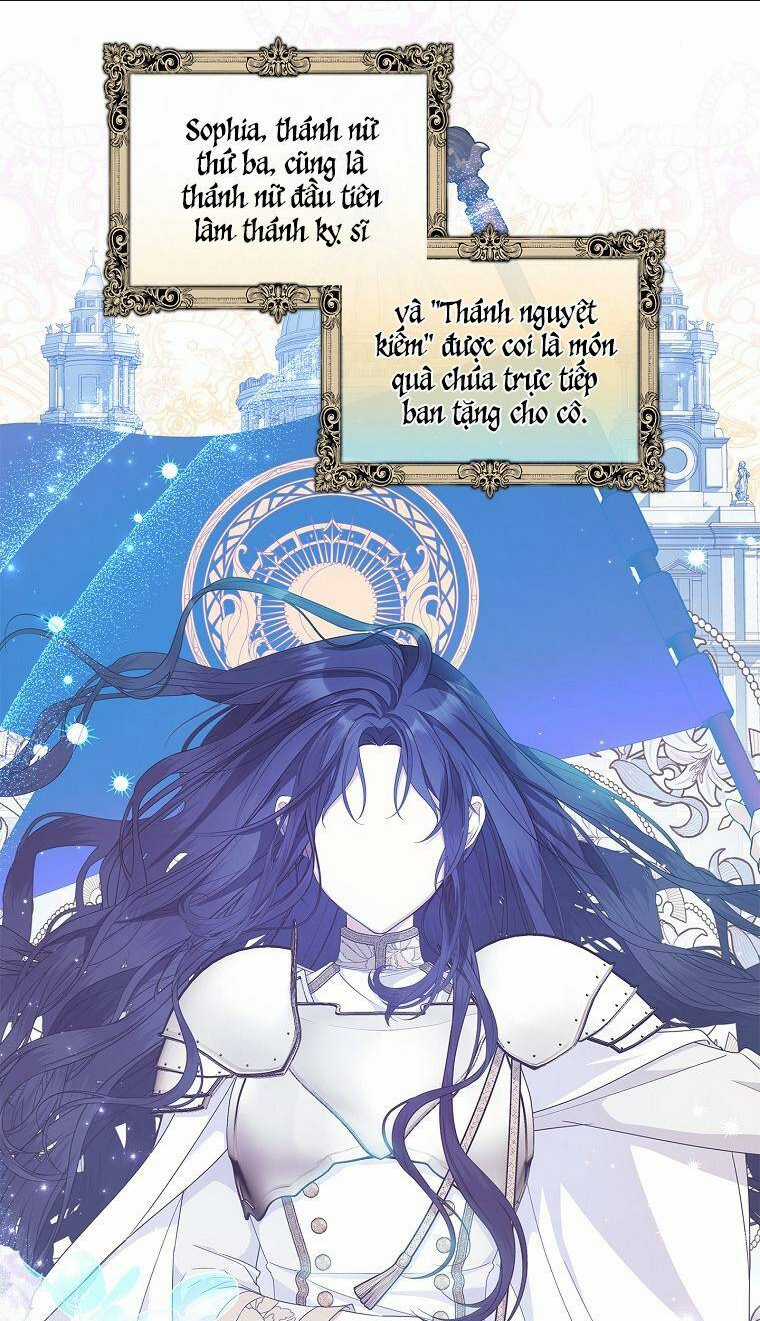 Nhận Nuôi Người Cha Phản Diện Chapter 10 trang 50