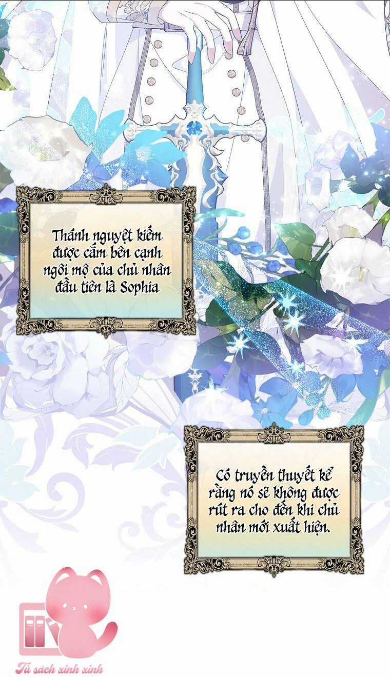 Nhận Nuôi Người Cha Phản Diện Chapter 10 trang 51